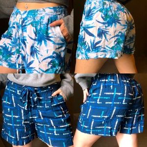 Summer Casual Shorts. (2 for $10)